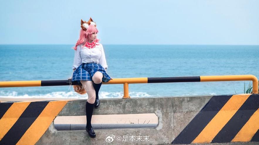 华丽登场！是本末末cosplay呈现经典风范-51acg