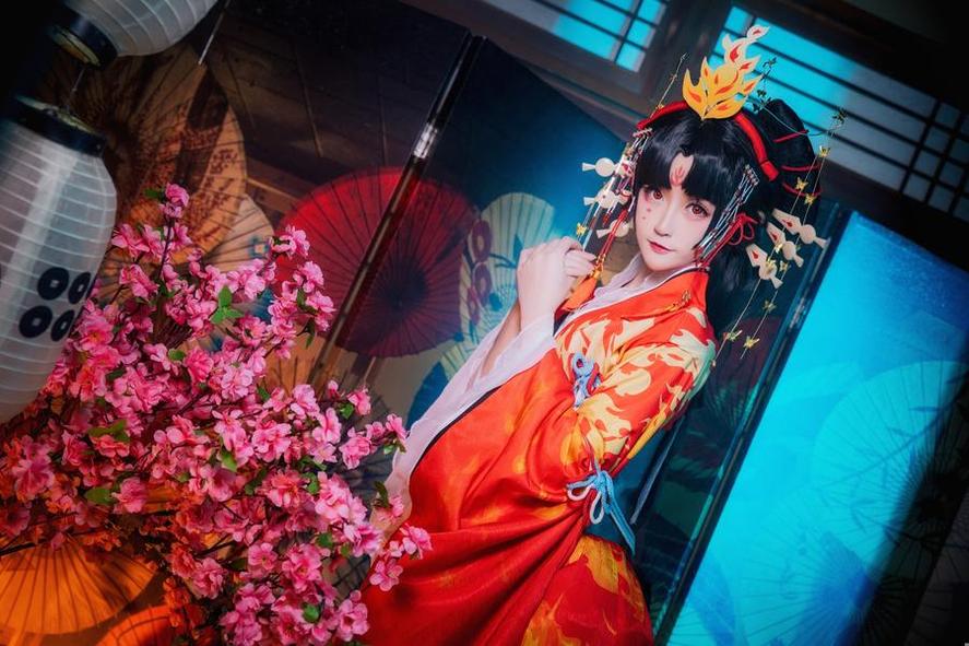 珍藏yui金鱼cosplay，完美定制独享尊荣-51acg