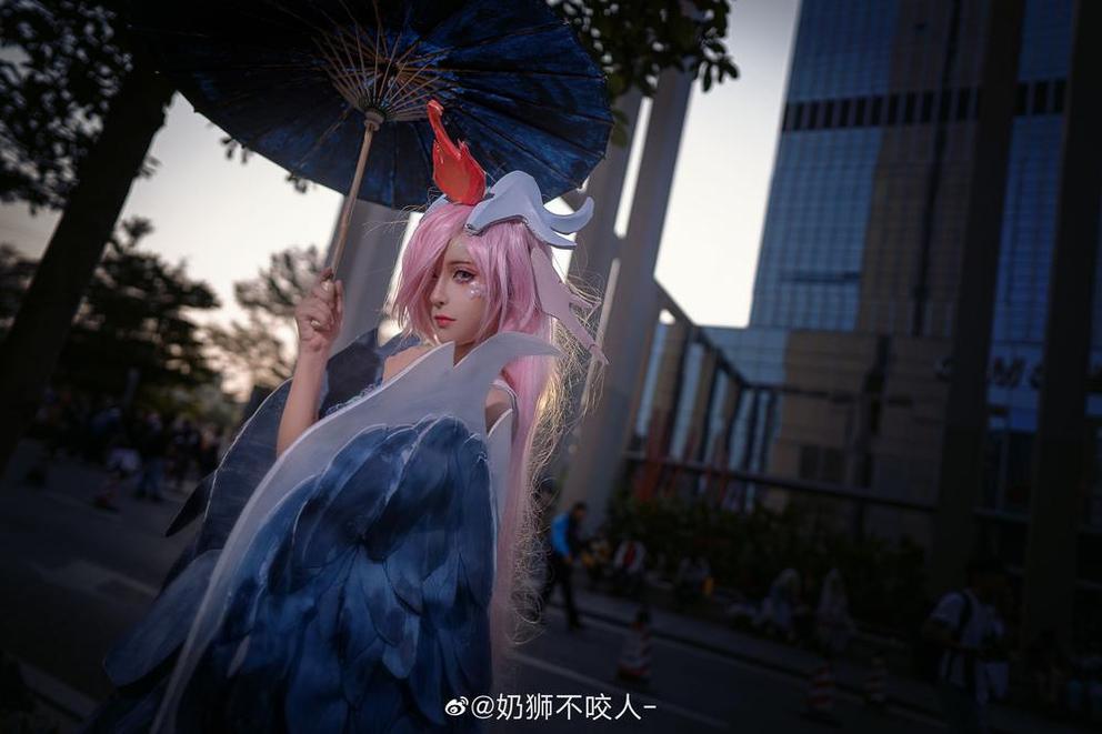 奶狮不咬人写真原图，细节惊艳到你-51acg